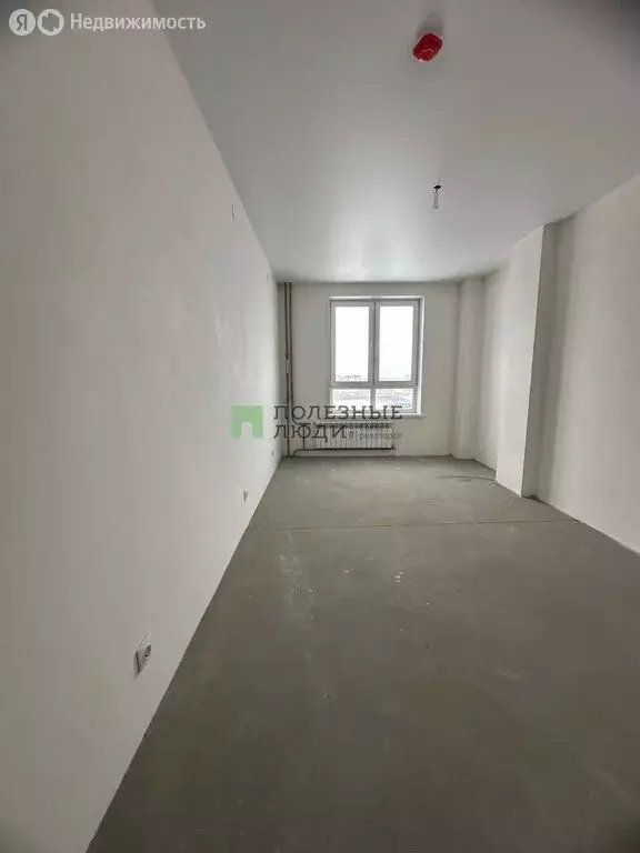 2-комнатная квартира: Красноярск, Высотная улица, 2Ц (58.92 м) - Фото 1