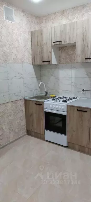 1-к кв. Курская область, Курск ул. 50 лет Октября, 91/1 (40.0 м) - Фото 1