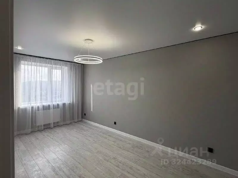 1-к кв. Ставропольский край, Ставрополь Пригородная ул., 251А (32.3 м) - Фото 1