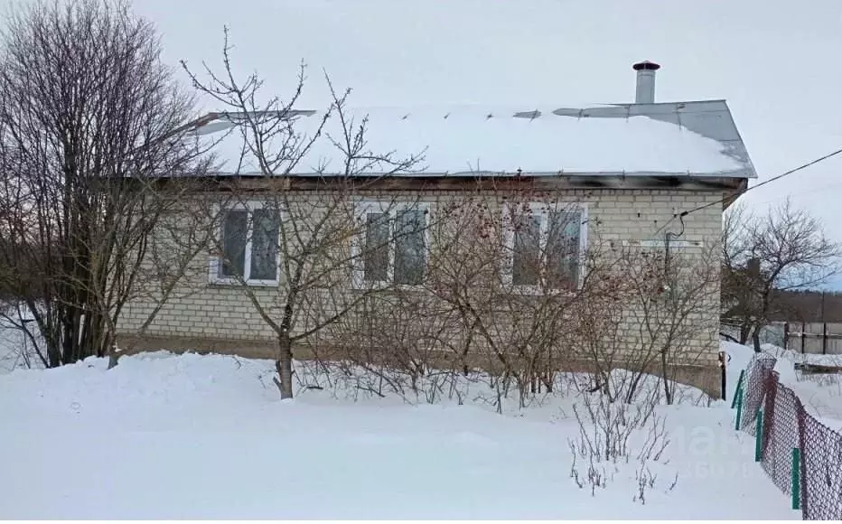 Дом в Орловская область, Орел Спасская ул. (62 м) - Фото 1