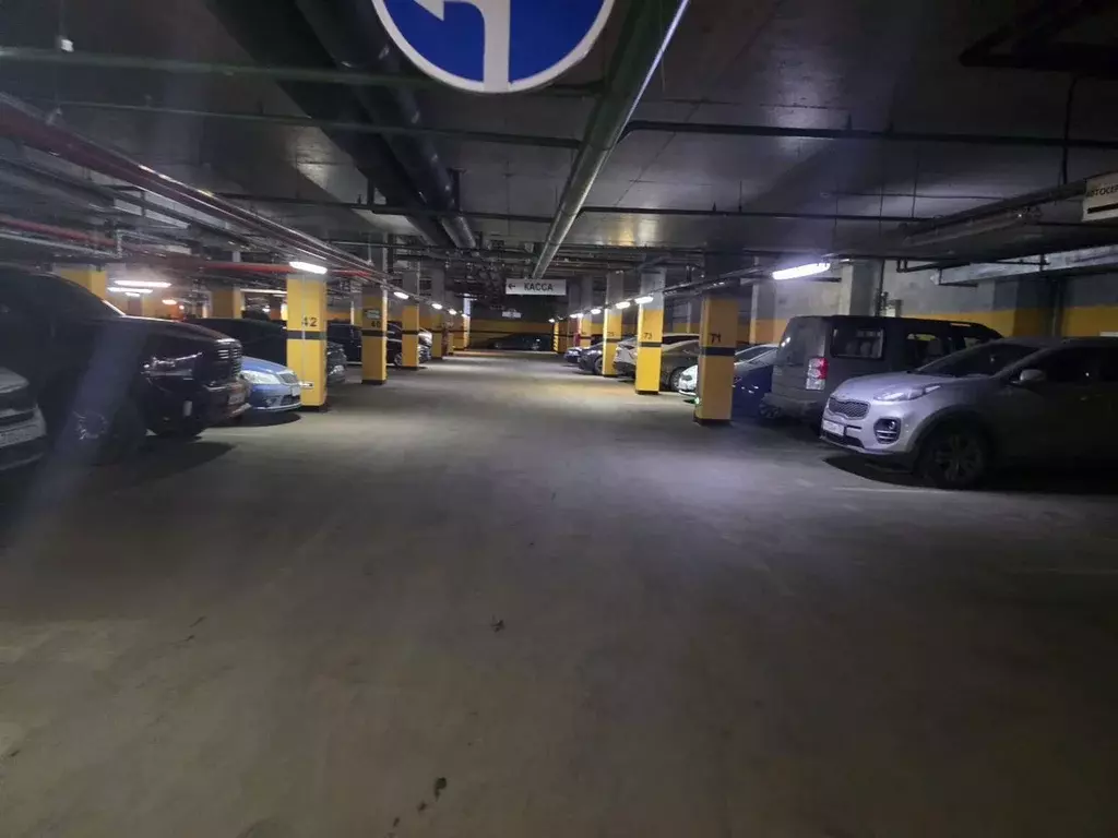 Гараж в Московская область, Королев Пионерская ул., 17к3 (14 м) - Фото 1