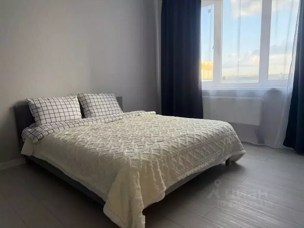 1-к кв. Тверская область, Тверь ул. Левитана, 72А (38.0 м) - Фото 2