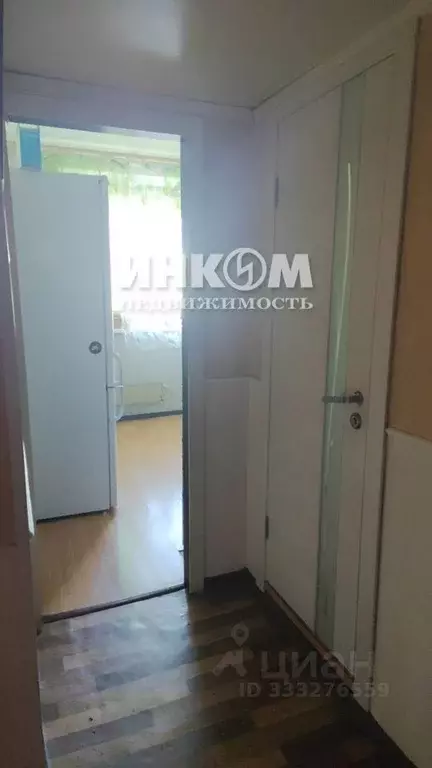 2-к кв. Москва Каргопольская ул., 14К1 (52.1 м) - Фото 2