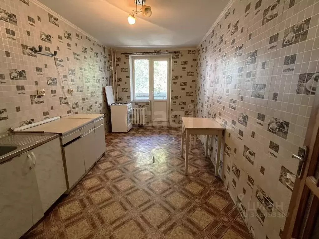 2-к кв. Самарская область, Самара Нагорная ул., 143 (60.6 м) - Фото 1