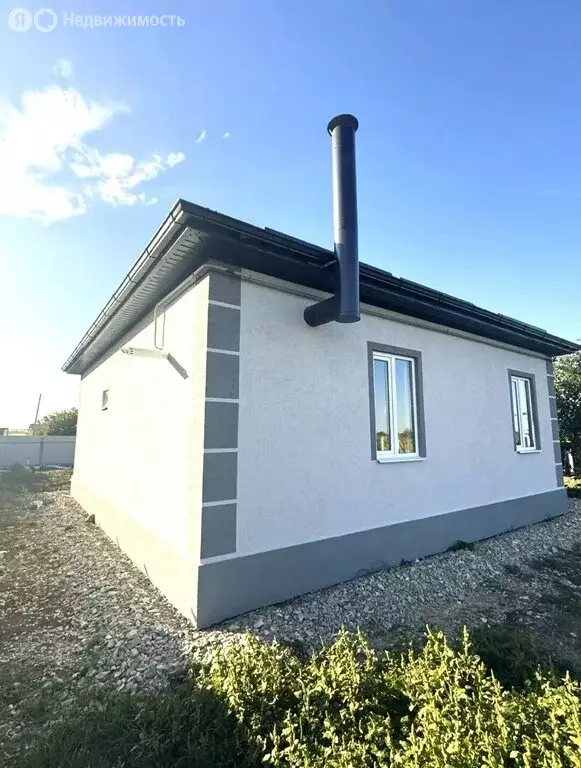 Дом в село Киевское, Пролетарская улица (61 м) - Фото 2