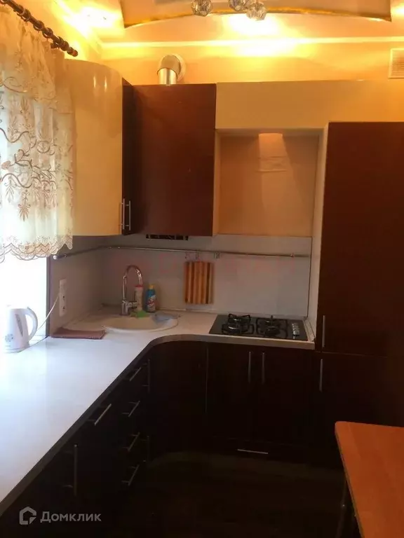 Продаётся 1-к квартира, 33 м - Фото 0