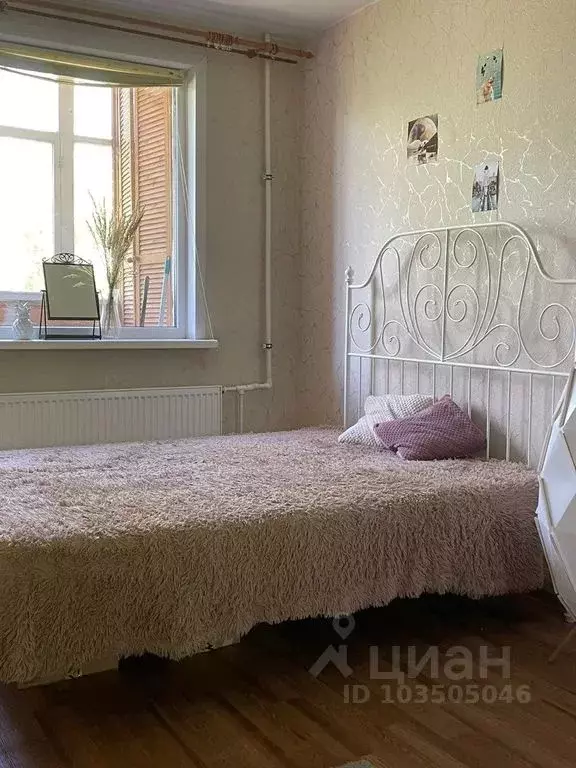 1-к кв. Татарстан, Казань ул. Мусина, 53 (32.0 м) - Фото 0