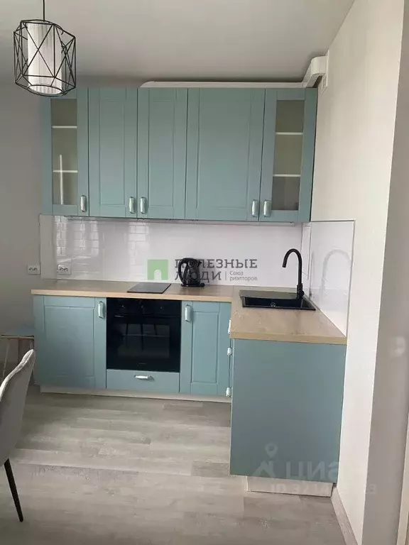 2-к кв. Красноярский край, Красноярск ул. Авиаторов, 43 (54.0 м) - Фото 1