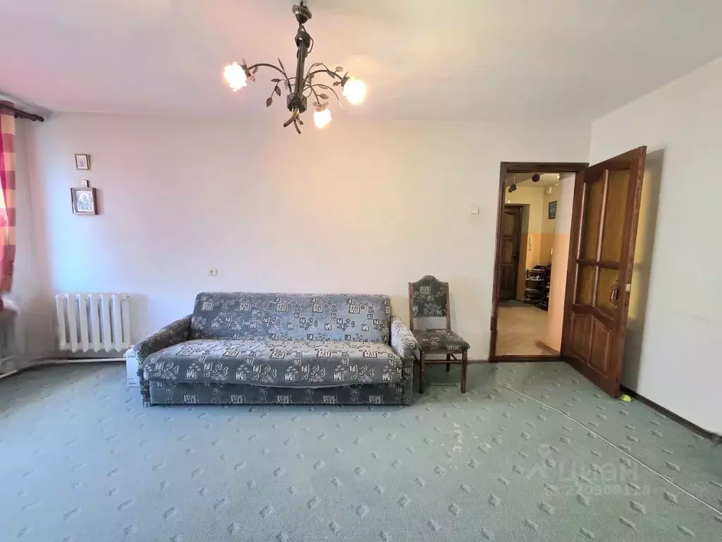 4-к кв. Севастополь ул. Павла Корчагина, 56 (86.0 м) - Фото 2