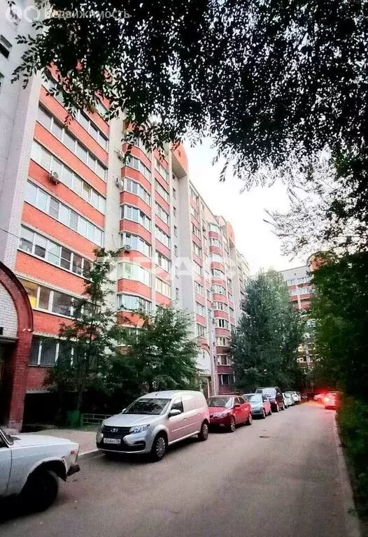 1-комнатная квартира: Воронеж, бульвар Победы, 51А (43.3 м) - Фото 0