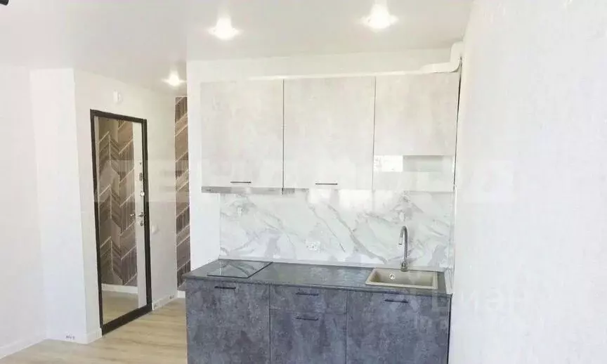 Комната Ростовская область, Ростов-на-Дону ул. Еременко, 87 (18.4 м) - Фото 2