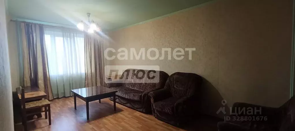 3-к кв. Московская область, Дмитровский муниципальный округ, пос. ... - Фото 2