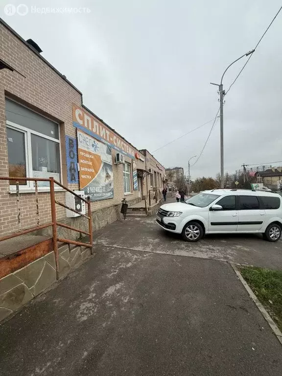 Офис (46 м) - Фото 2