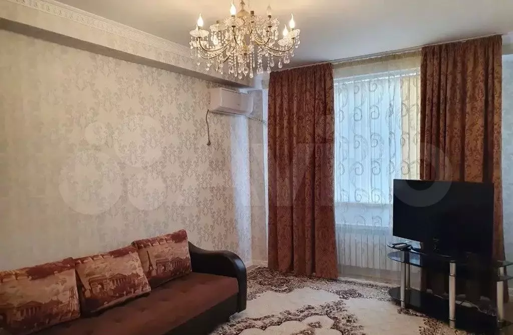 3-к. квартира, 60 м, 6/9 эт. - Фото 0