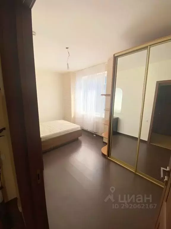 1-к кв. Нижегородская область, Кстовский муниципальный округ, д. ... - Фото 0