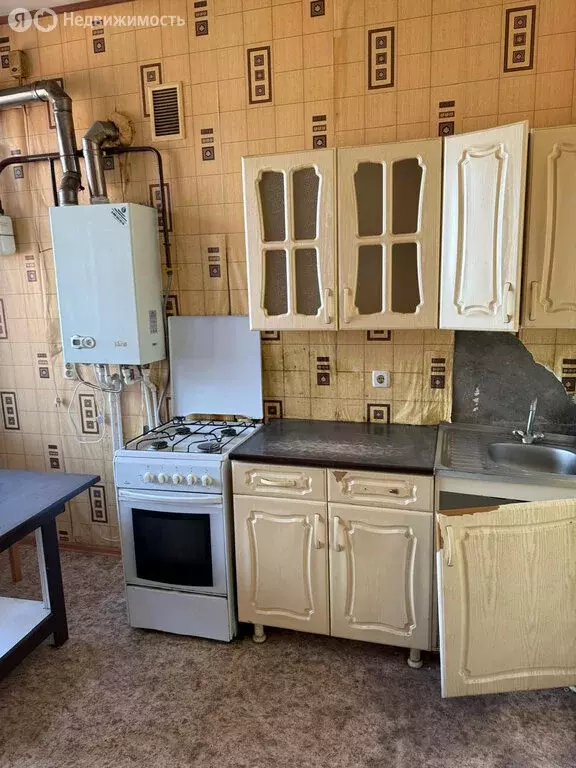 1-комнатная квартира: Ростов-на-Дону, Травяная улица, 20/22 (42 м) - Фото 1