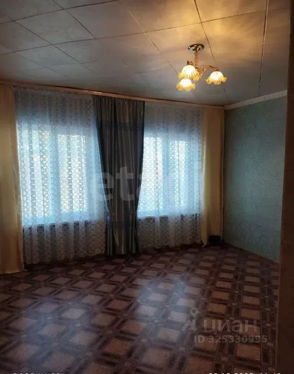 2-к кв. Вологодская область, Харовск Ленинградская ул., 28 (50.0 м) - Фото 2