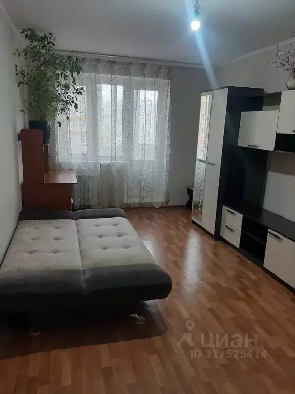 1-к кв. Курская область, Курск просп. Анатолия Дериглазова, 43А (36.0 ... - Фото 0