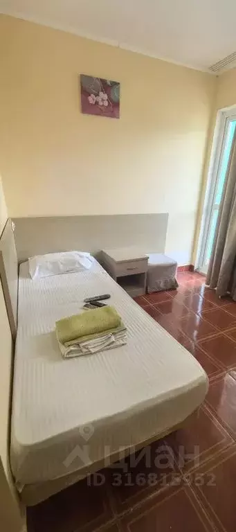 Комната Краснодарский край, Туапсинский муниципальный округ, с. ... - Фото 1