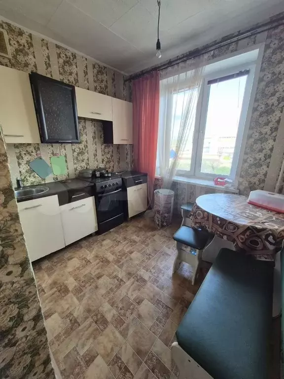 2-к. квартира, 49 м, 5/5 эт. - Фото 0