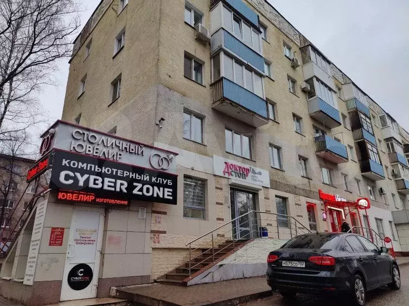 Свободного назначения, 167 м - Фото 1