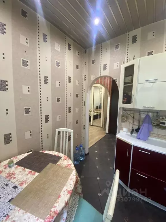 1-к кв. Московская область, Жуковский ул. Жуковского, 15 (29.0 м) - Фото 2