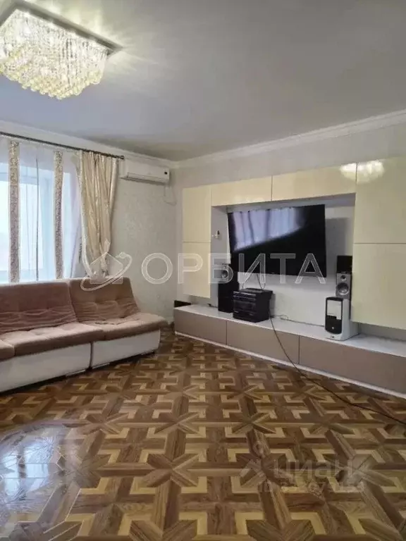 2-к кв. Тюменская область, Тюмень Широтная ул., 209 (80.0 м) - Фото 2