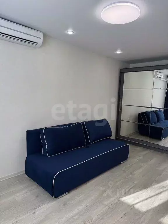 1-к кв. Тюменская область, Тюмень ул. Мельникайте, 64 (33.0 м) - Фото 0