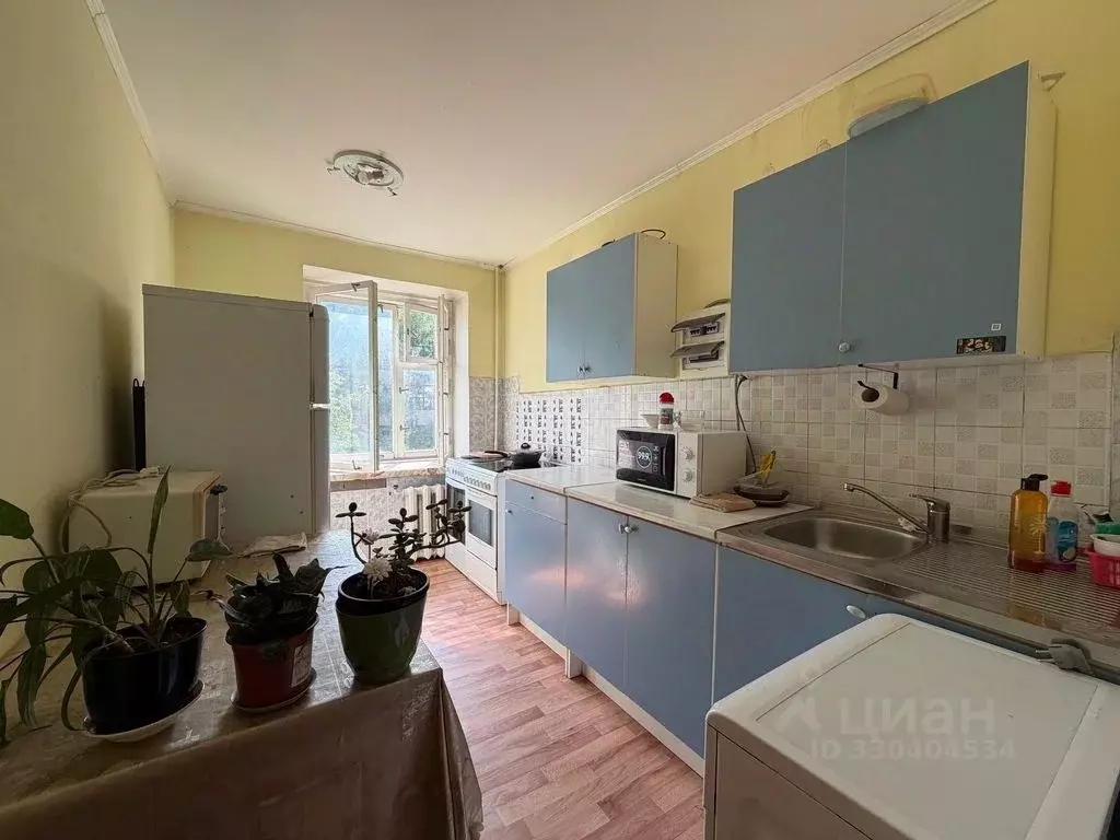 4-к кв. Тверская область, Кимры ул. Ленина, 61 (96.8 м) - Фото 1