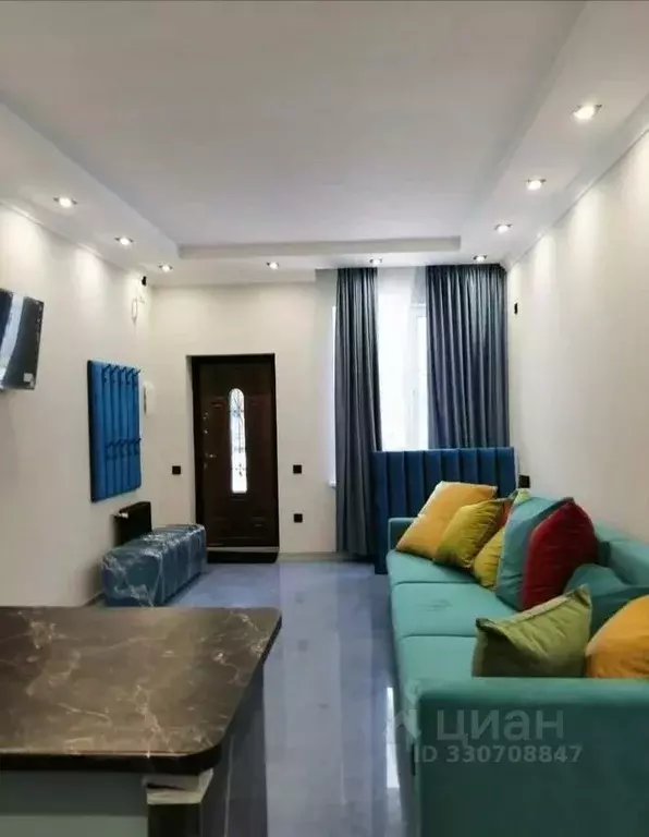 2-к кв. Московская область, Красногорск бул. Павшинский, 47 (45.0 м) - Фото 1