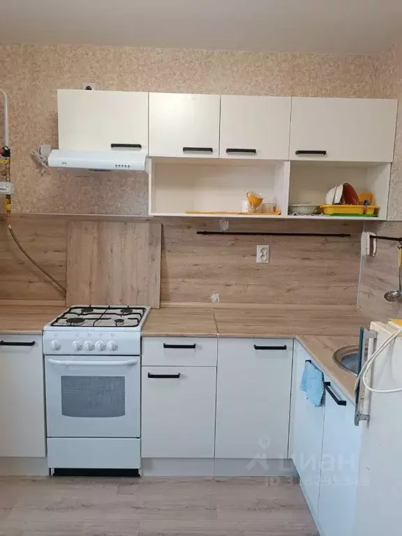 1-к кв. Пензенская область, Пенза ул. Ревунова, 4 (36.0 м) - Фото 1