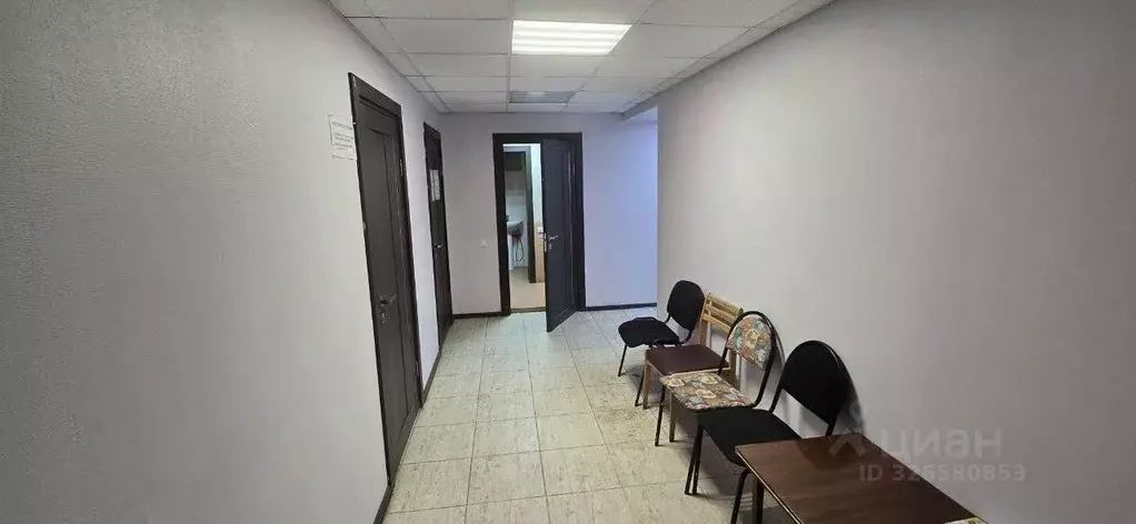 Помещение свободного назначения в Самарская область, Самара ул. ... - Фото 1