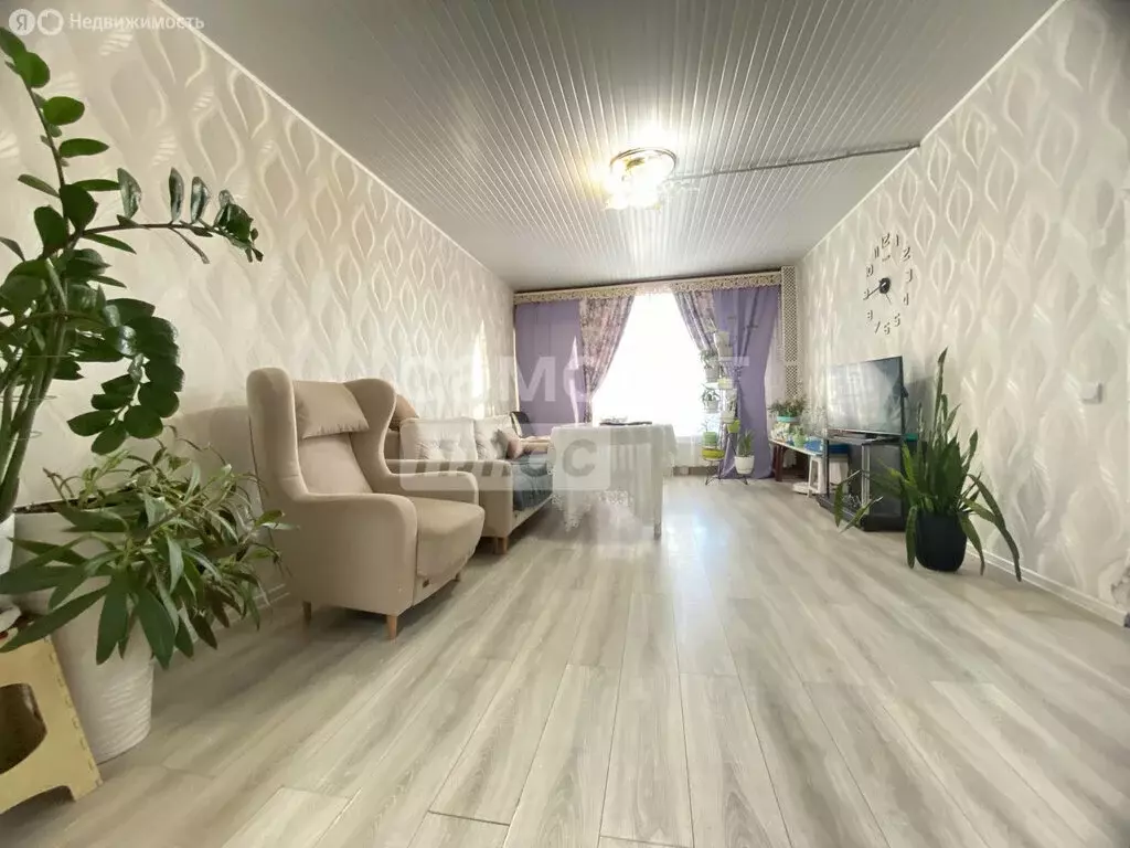 Дом в Тимашевск, Тимашевский переулок (243.7 м) - Фото 1