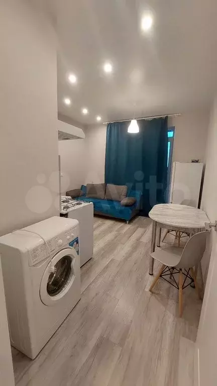 2-к. квартира, 41 м, 8/9 эт. - Фото 0
