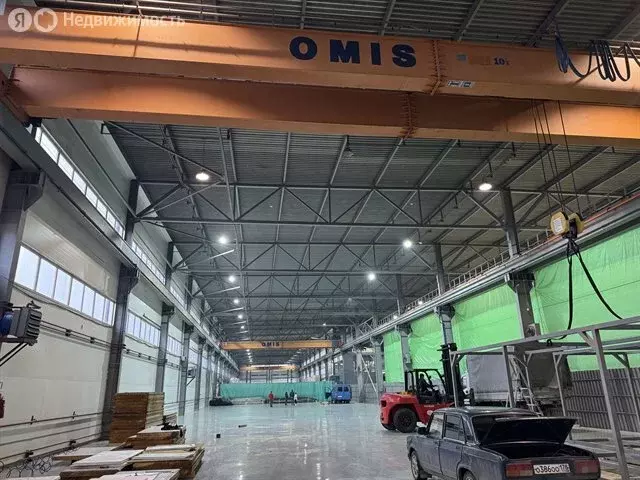 Склад (1800 м) - Фото 2