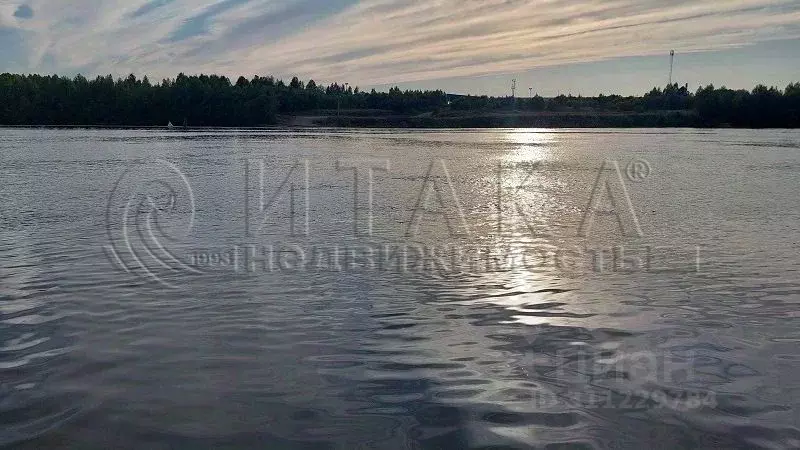 Дом в Ленинградская область, Подпорожский район, Важинское городское ... - Фото 0