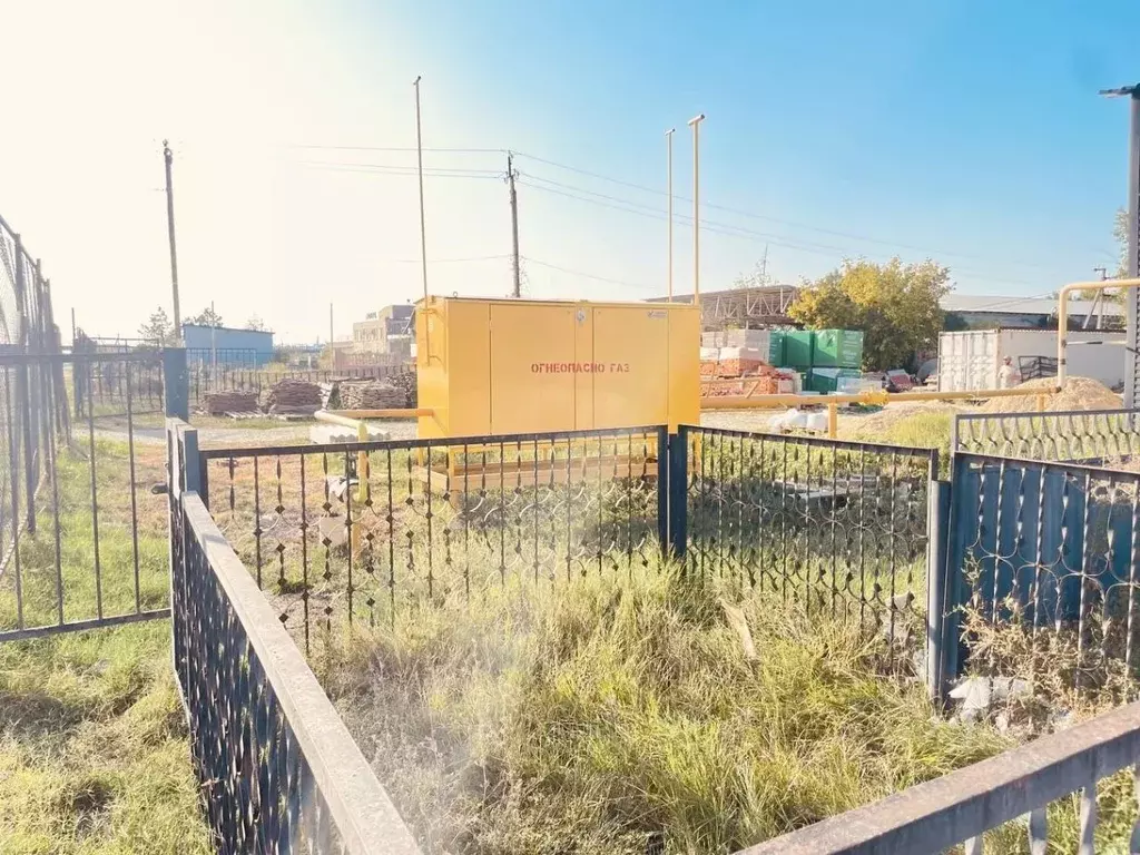 Участок в Краснодарский край, Крымск ул. Кирова (115.0 сот.) - Фото 2