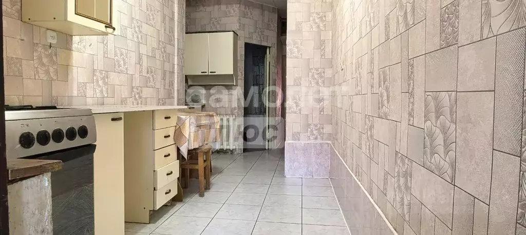 2-к кв. Краснодарский край, Туапсе Московская ул., 3 (43.0 м) - Фото 1