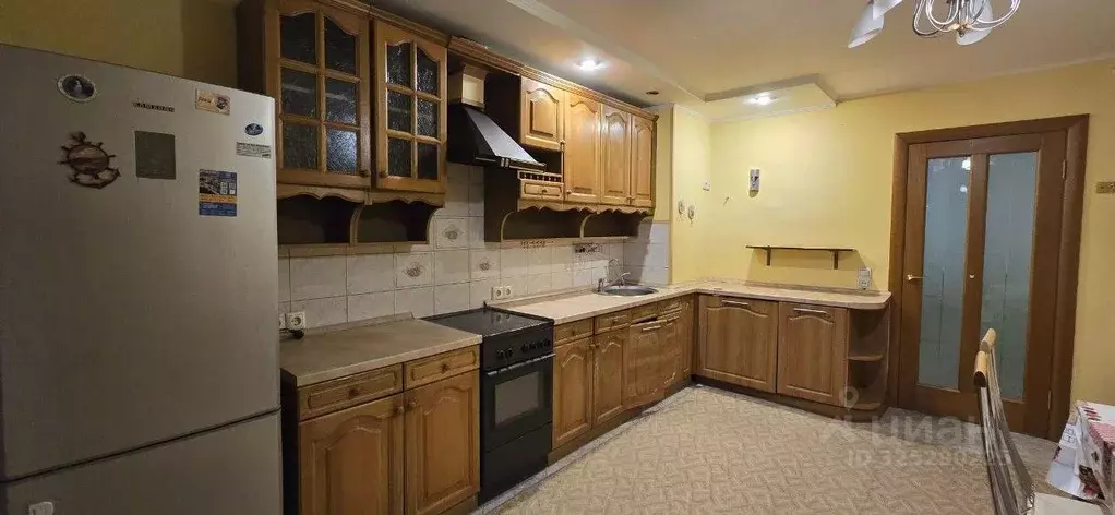 3-к кв. Тюменская область, Тюмень ул. Малыгина, 8 (98.0 м) - Фото 1