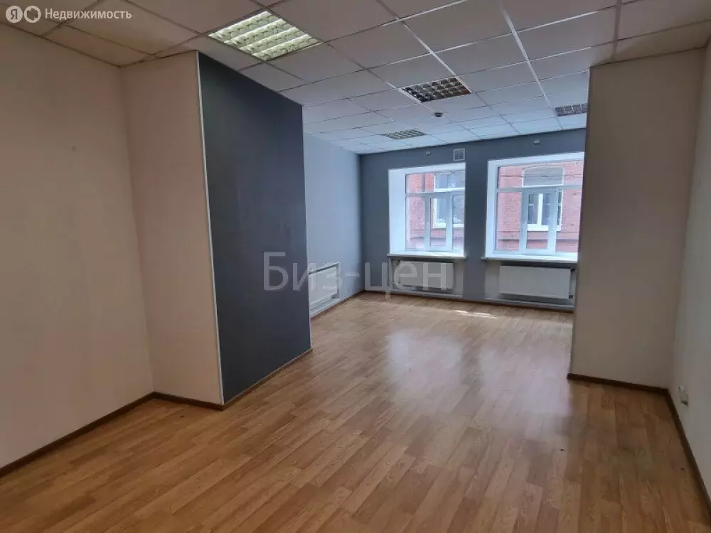 Офис (168.7 м) - Фото 2