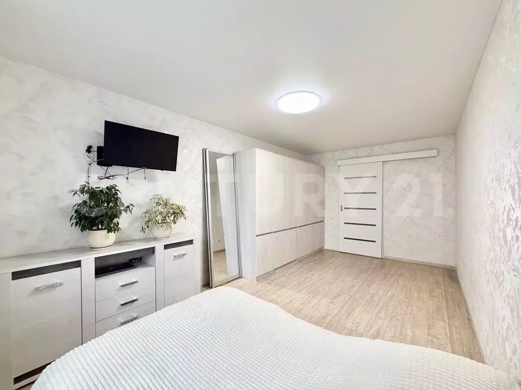 2-к кв. Чувашия, Чебоксары ул. И.П. Прокопьева, 4 (66.8 м) - Фото 1