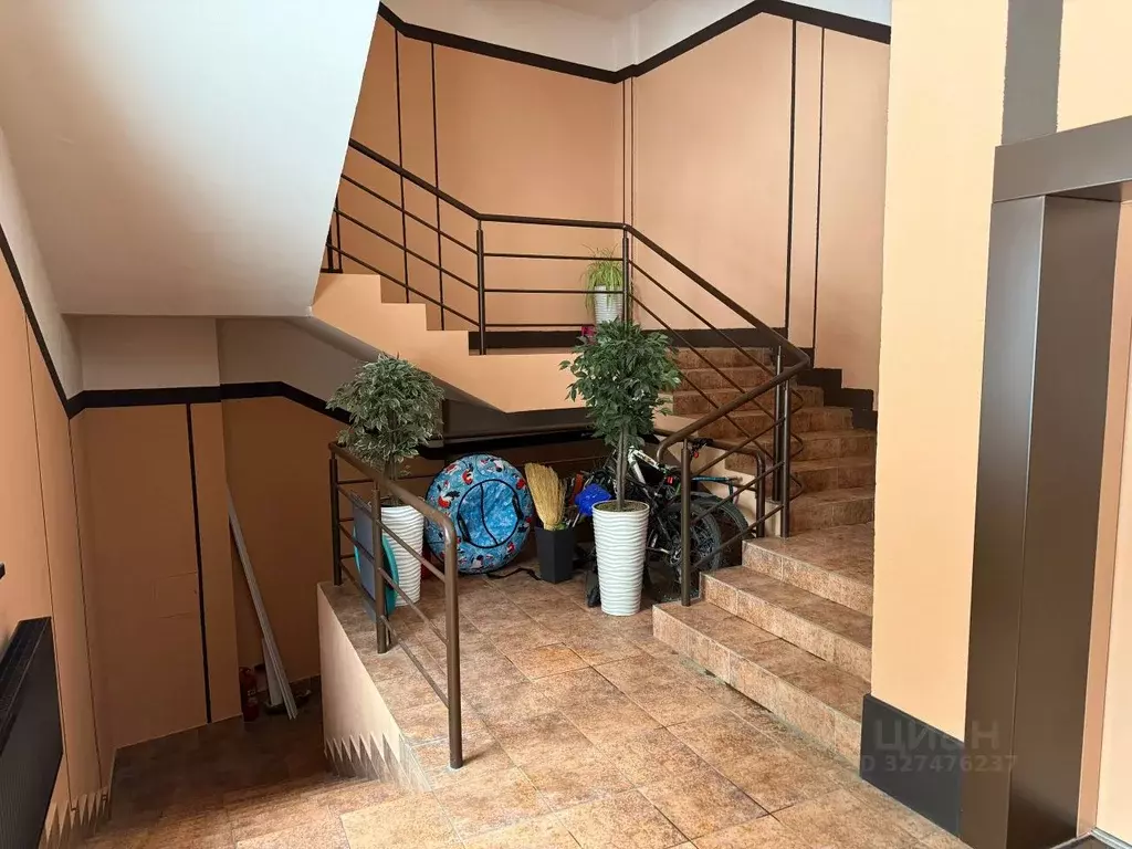 6-к кв. Московская область, Химки Новогорск мкр, ул. Ивановская, 1 ... - Фото 2