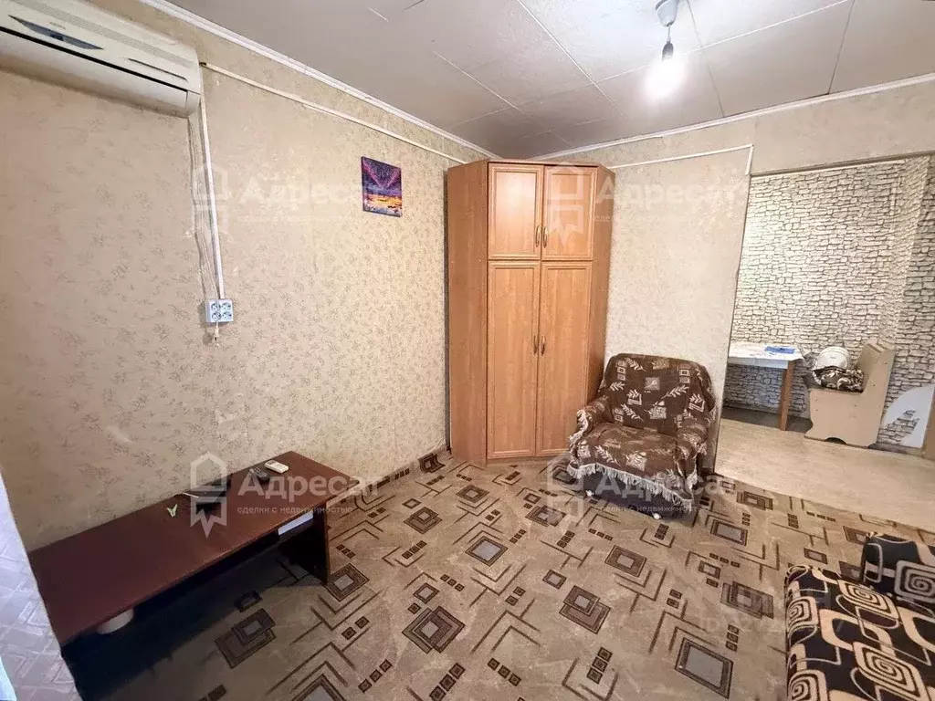 Комната Волгоградская область, Волгоград ул. Жолудева, 20А (18.0 м) - Фото 2