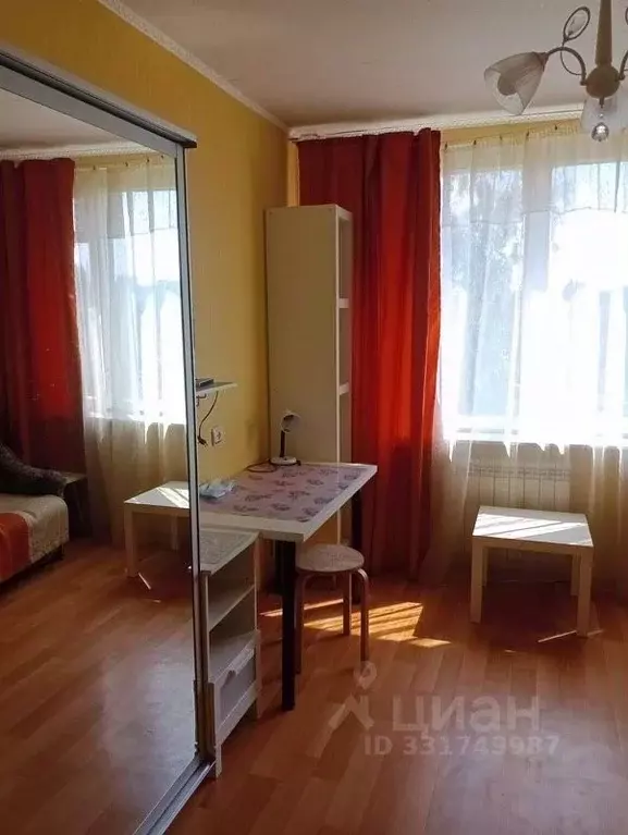Комната Санкт-Петербург просп. Солидарности, 7К2 (15.0 м) - Фото 2