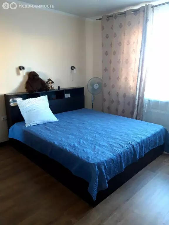 Дом в Александровка, Совхозная улица (217.2 м) - Фото 0