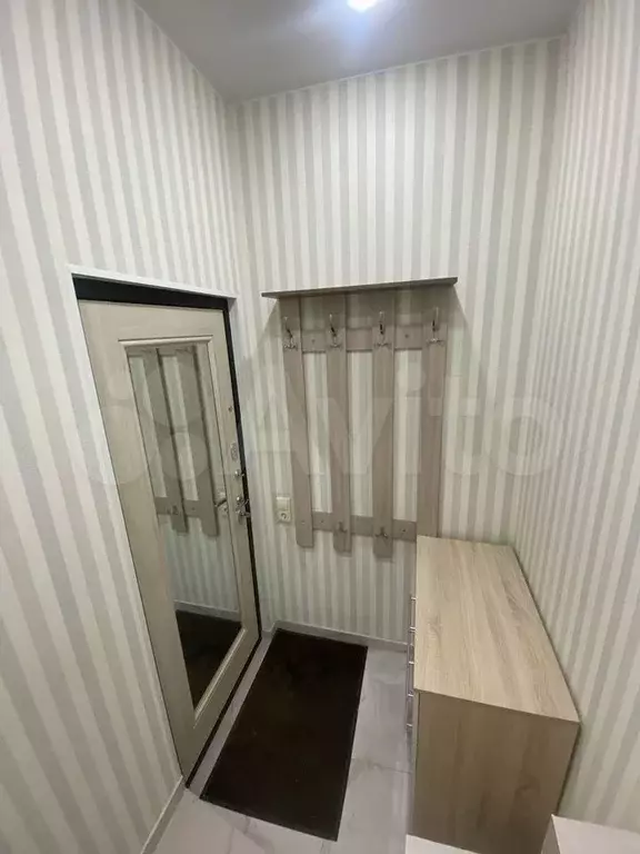 Квартира-студия, 50 м, 4/4 эт. - Фото 0