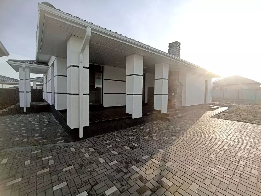 Коттедж в Московская область, Богородский городской округ, д. ... - Фото 1