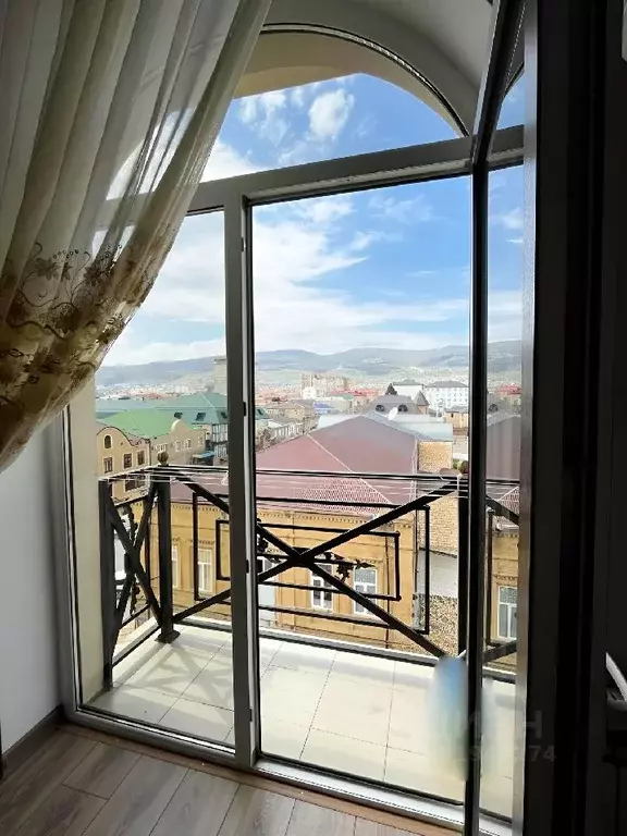 1-к кв. Дагестан, Дербент ул. Владимира Ленина, 6 (40.0 м) - Фото 1