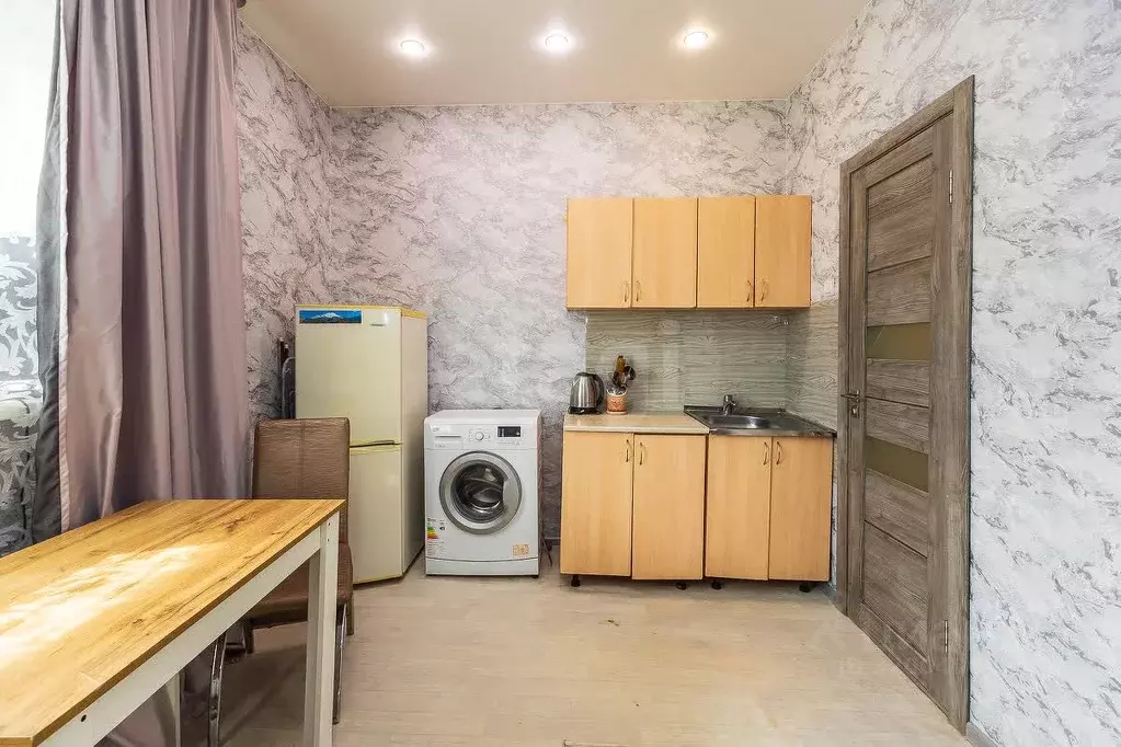 Студия Амурская область, Благовещенск Амурская ул., 351 (19.3 м) - Фото 1