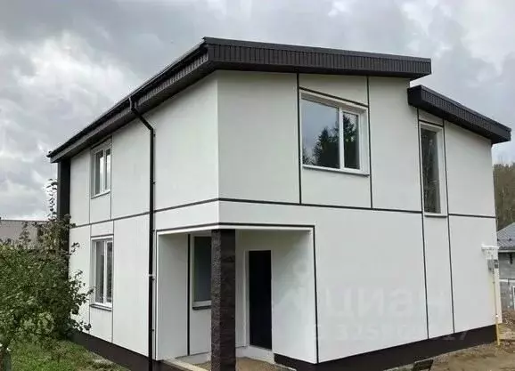 Дом в Московская область, Балашиха городской округ, д. Дятловка, ... - Фото 1